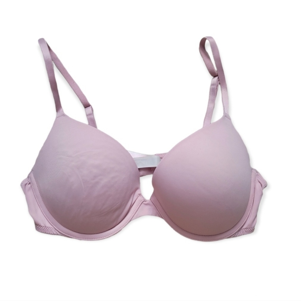 Victoria's Scecret PINK | Weae Everywhere Push-Up Bra | Size 36B